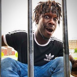 Meet your Posher, Kidd